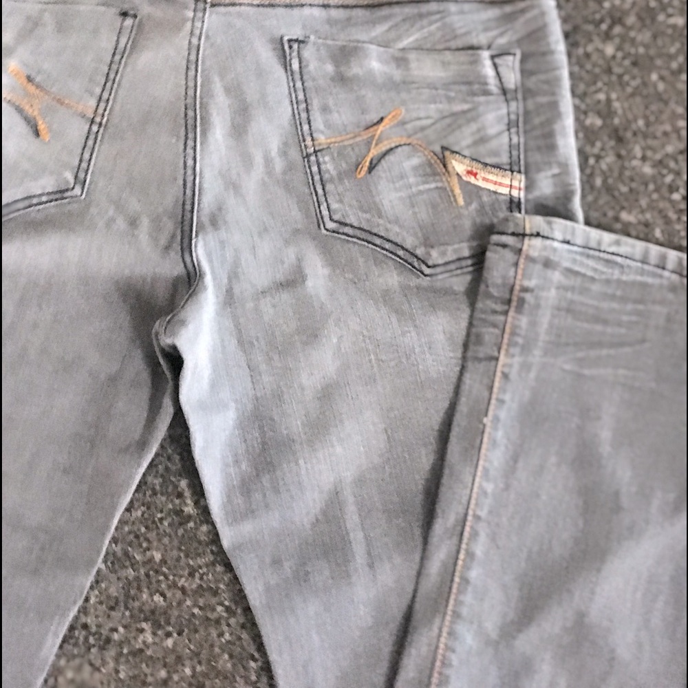Parasuco Jeans sz 32